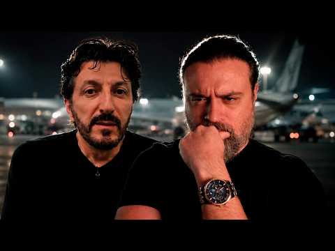 LITO - Diagnosed with CANCER