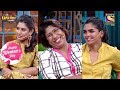 The Unsung Sheroes Of Indian Cricket - The Kapil Sharma Show Season 2 - Women's Day Special | 2020