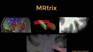 Installing MRtrix