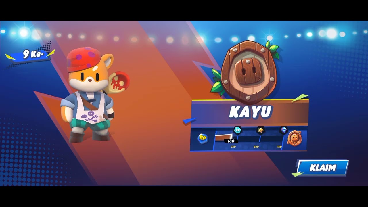  Main stumble guys lagi 😎 .