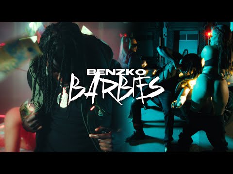 BENZKO - BARBIES (prod. Chen Beats)