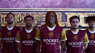 5V5 Cavs Legion GC | NBA 2K LEAGUE (Season 7)