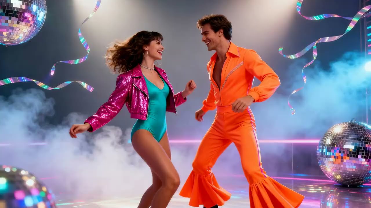 SuonoMelodico - Dance in the Melody (Official Video)