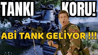 Maskesiz Yüzler - Soisons Battlefield1 Etkinlikleri