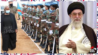 #IMPUMEKOYIWACU 03.02.2026:MONUSCO YASABWE KOHEREZA INGABO MURI UVIRA|| IRAN ITEYE UBWOBA AMERIKA