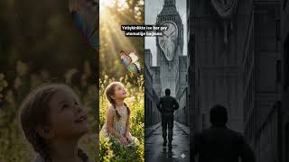 Zaman Neden Yaşlandıkça Hızlanır? ⏳🕰️ #zaman #psikoloji #bilim #tahirözcan