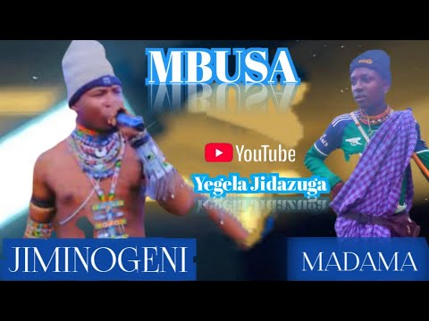 MADAMA JIMINOGENI DOTO UJUMBE WA MBUSA 0759334405 By Yegela Jidazuga Msambazaji 
