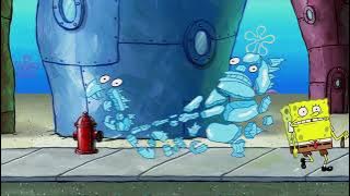 SpongeBob Music - Jaunty Whistle