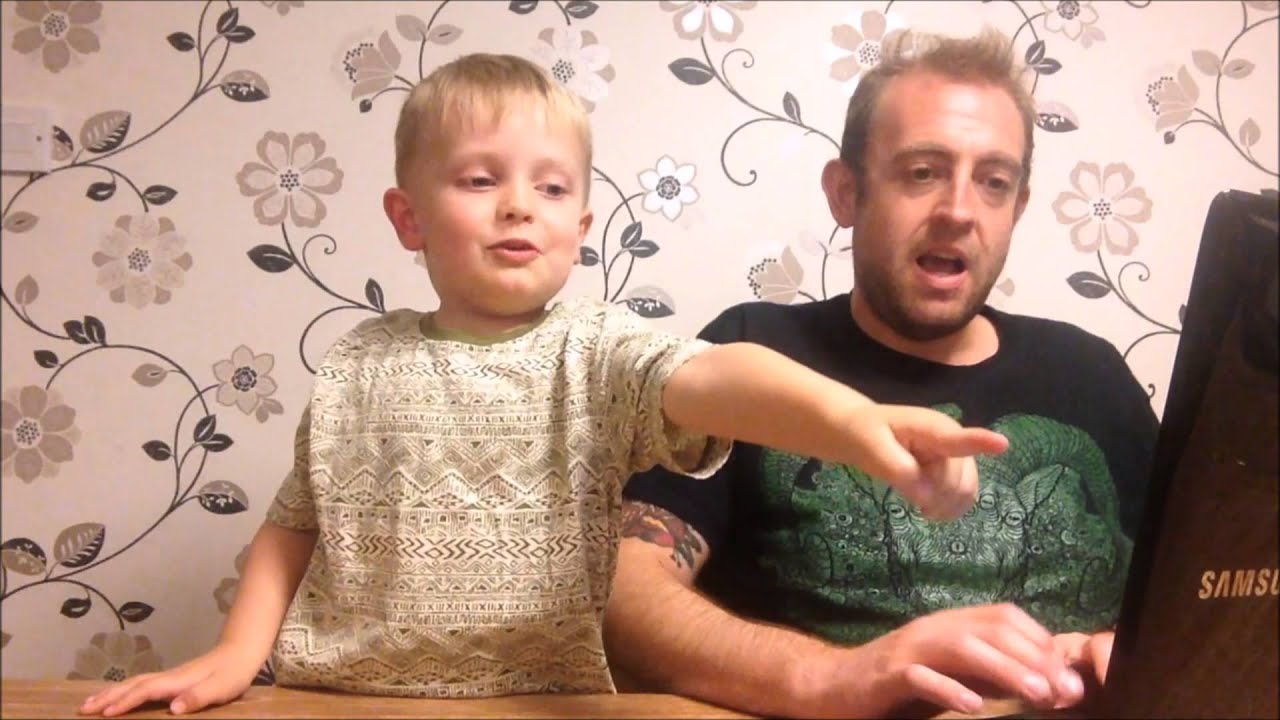 Toy Review UK - The Wicked Uncle Experience