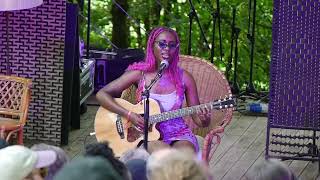 Karen Jackson - 'Ray' (Live at EOTR 2023)