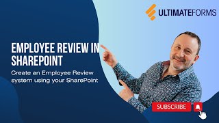 Webinar: Employee Review System in SharePoint