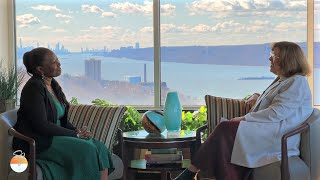 Riverside Reflections | Suzanne Greenidge, MD, Ob-Gyn