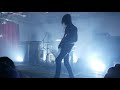 Russian Circles - Quartered (live in Dallas 2019)