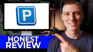 YourParkingSpace Honest Review: Real User Experience With Parking App, Prices, Pros & Cons screenshot 2