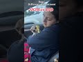 Dogs have different attitudes towards different people #dog #funnydog #fyp #funnyvideo #foryou