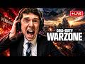 Elite Warzone Broadcaster - Wildcard Wednesday