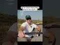 AB de Villiers On Nearly Going Blind In One Eye! 😮