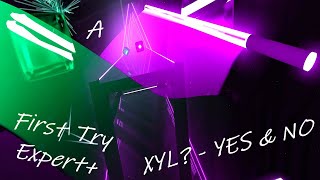 XYL? - Yes & No - Expert+ - A - First Try - Beatsaber