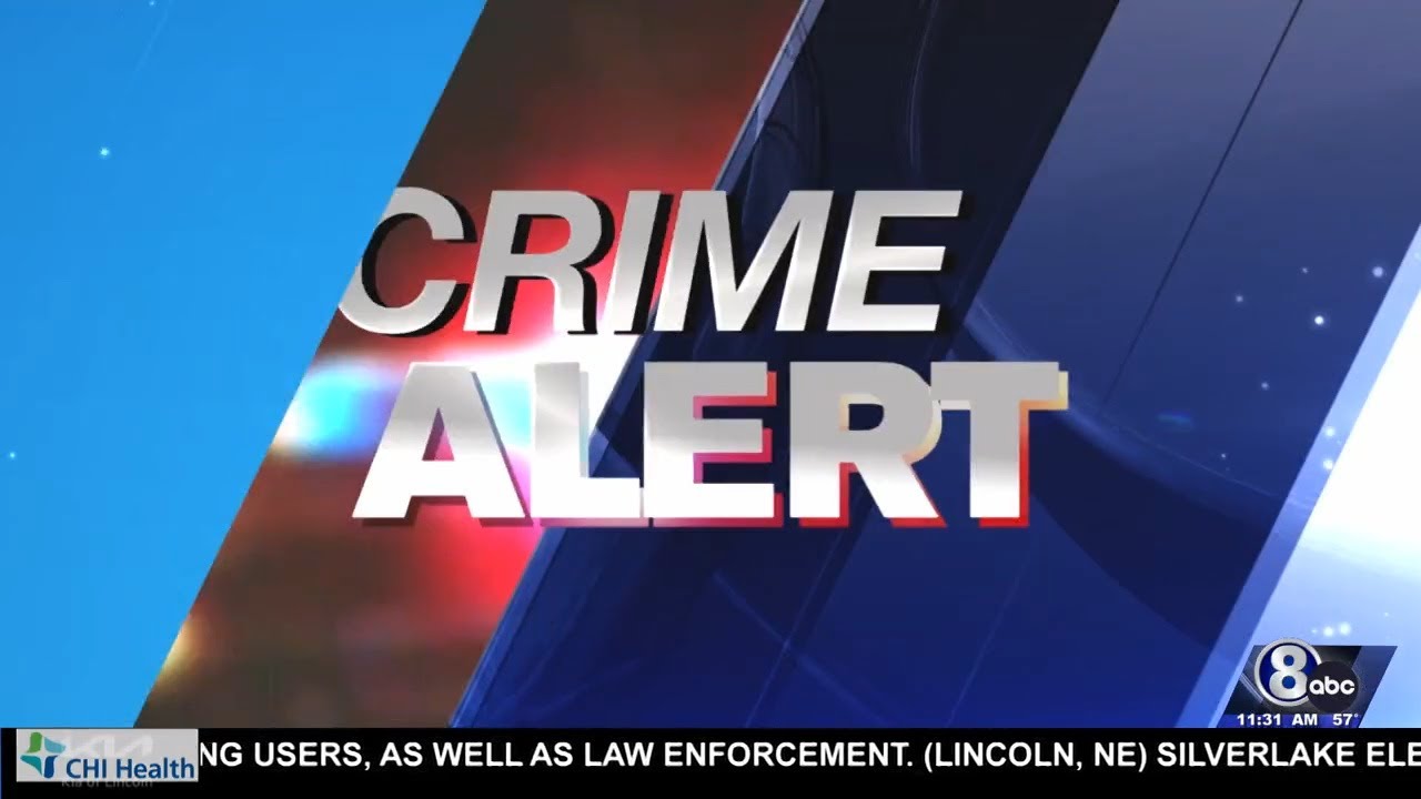 Two men caught after stealing $500 in tools from Lincoln construction ...