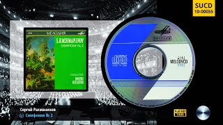 Рахманинов - Симфония №2 | Rachmaninov - Symphony No.2