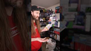 Trading Switch Games For Arms