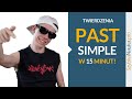 Past Simple w 15 minut (twierdzenia)