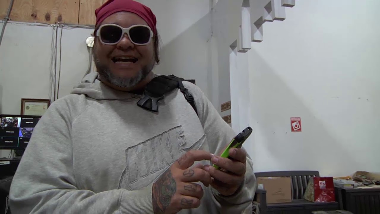 Charmcity Skatepark Halloween Lock In 2018