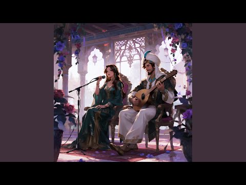 أغنية أندلسية عبير النسيم