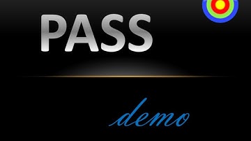 PASS Power Analysis and Sample Size Software (Product Demo)
