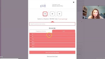Video #5: Entering Orders & Closing a Party