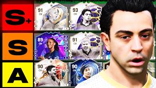 *NEW* Ranking the BEST CM's in FC 26!