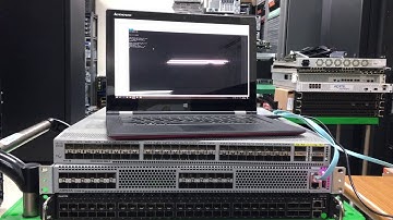 Arista 7150S-24  Booting