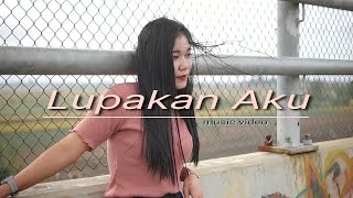 Kukuh Tri - Lupakan Aku (video music cover)