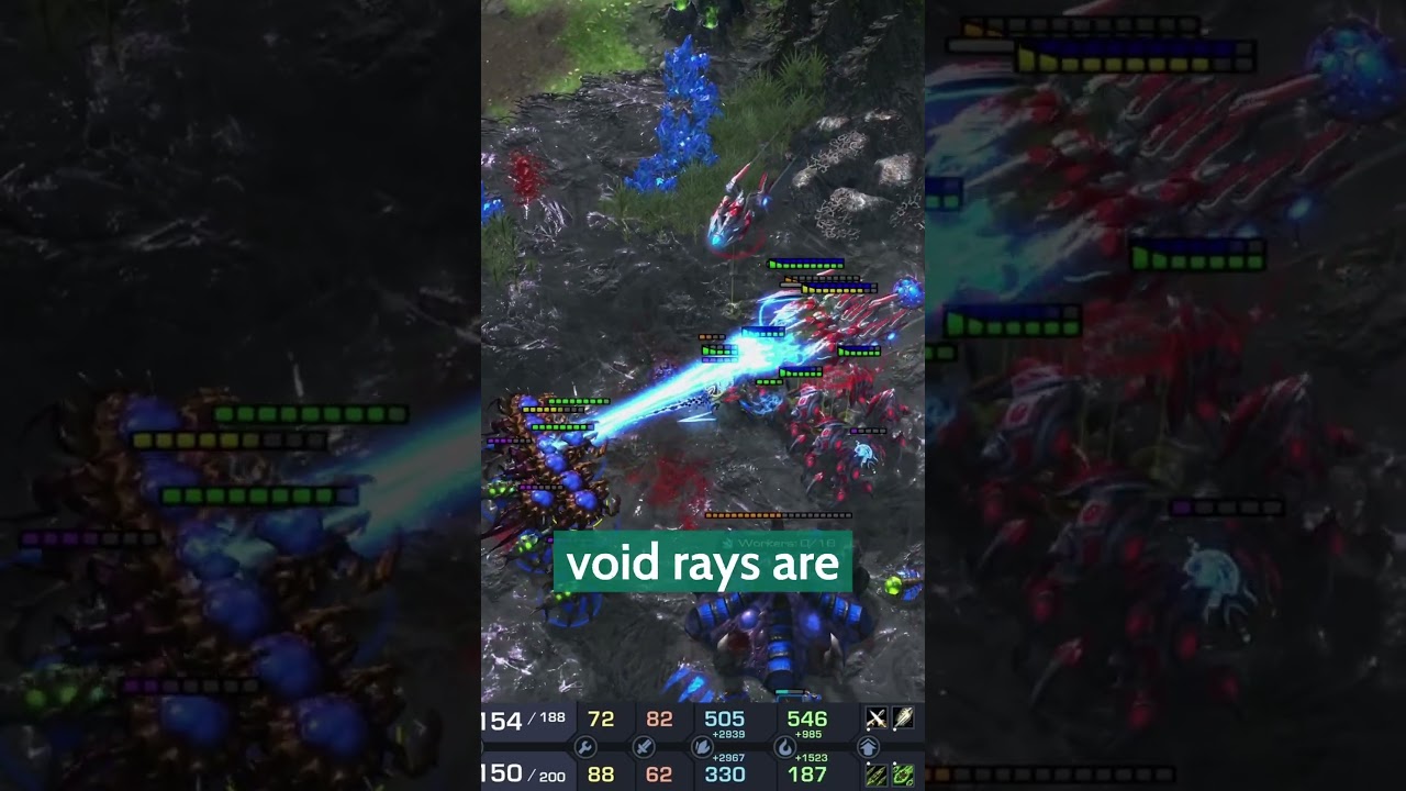 The Void Ray Switch Nobody Saw Coming