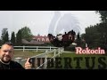 Hubertus Aparthotel &amp; Restaurant &amp; Horse Club, Starogard Gdanski , Rokocin