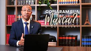 Copiaram minha marca: o que fazer antes que o problema cresça Copiaram minha marca: o que fazer antes que o problema cresça
