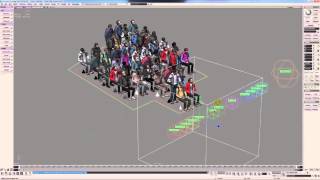 Celebrity crowdFX Wealth