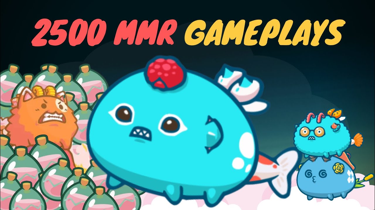 SPIKY WING AQUA in High MMR Bracket