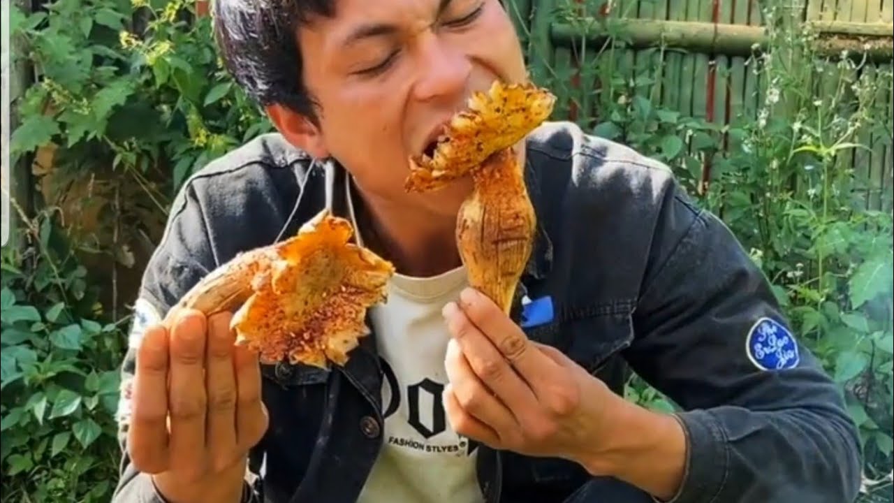 Chines cooking tik tok 😋😋😋 - YouTube