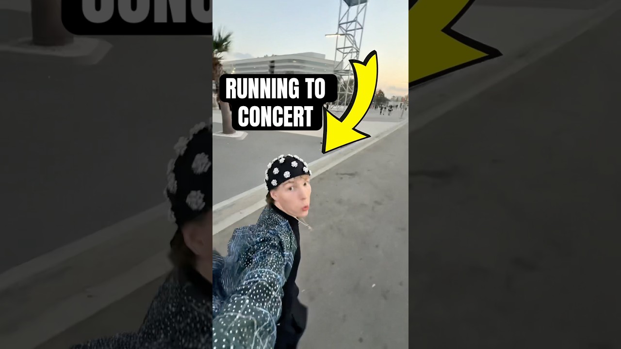 ПОКУПКА БИЛЕТОВ НА КОНЦЕРТ В ПОСЛЕДНЮЮ МИНУТУ😅