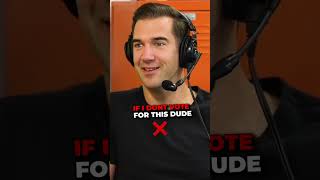 Shock Value in Advertising. @lewishowes