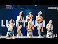 WATERBOMB SOKCHO 2024 LIGHTSUM 워터밤 속초 2024 라잇썸