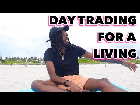 THE REALITY OF TRADING FOREX FOR A LIVING | PROS AND CONS