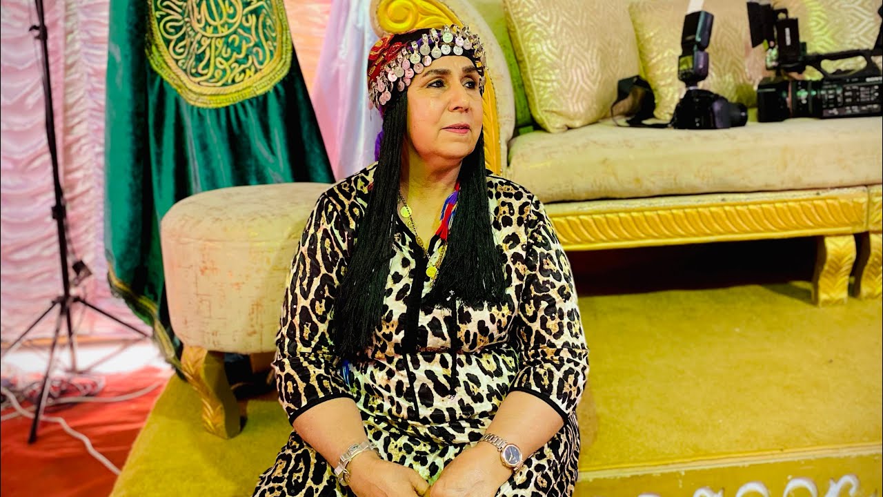 الگناوي مع ناس ايت اگاس موسم الرمى نواحي تارودانت 🔥