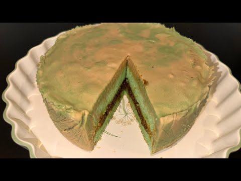 Onde Onde Cake Singapore