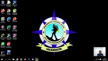 Cara membangun jaringan topologi bus pada aplikasi Cisco Packet Tracer