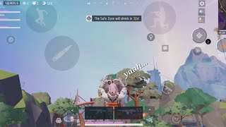 Farlight 84 Mobile Gameplay. Enjoy My Gameplay 😊