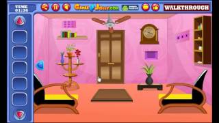 Games2Jolly Enclave House Escape Walkthrough screenshot 5