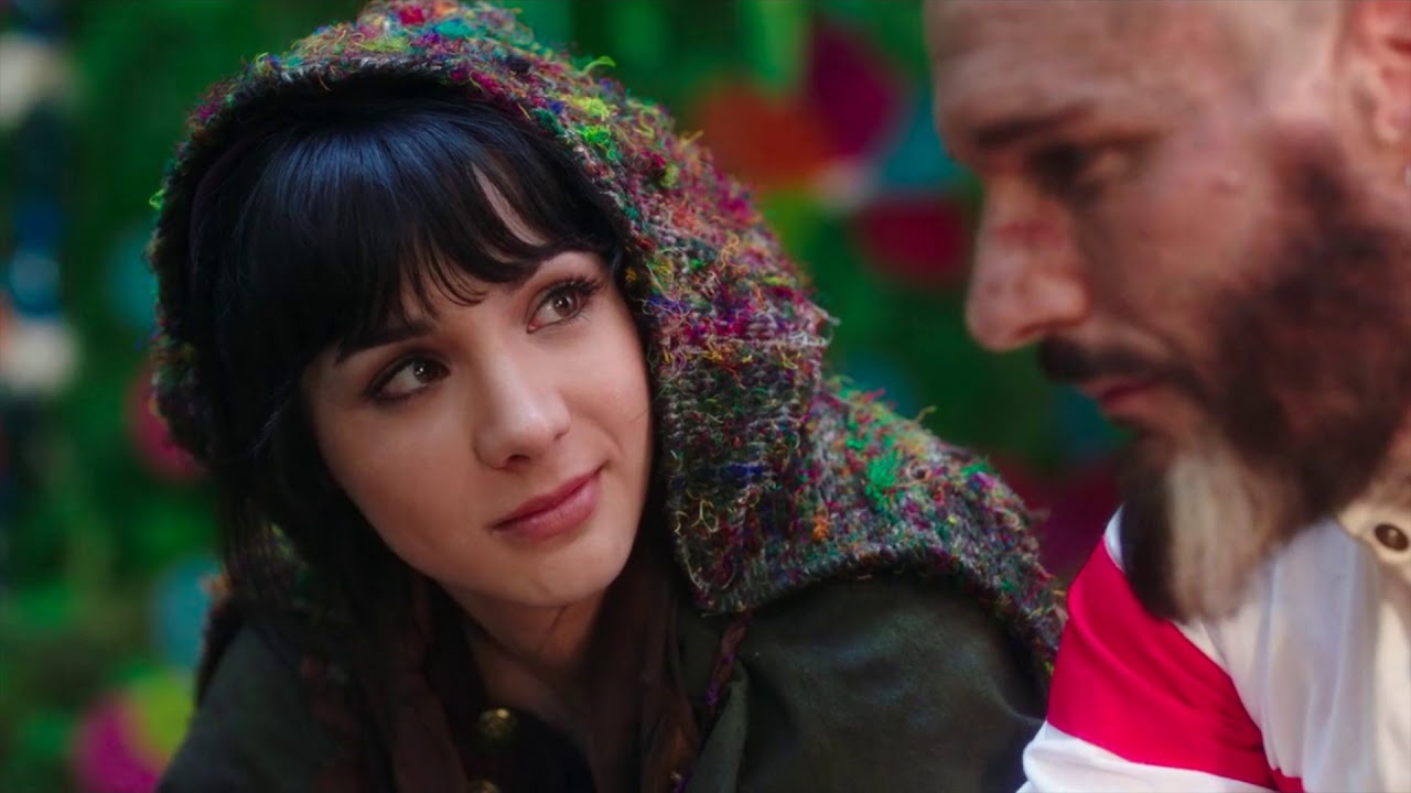 Rowdy 3 // 400 Lux [Lorde]