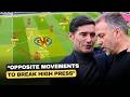 How Villarreal Broke Hansi Flick S High Press How Villarreal Broke Hansi Flick S High Press